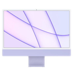 Замена блока питания  iMac 24